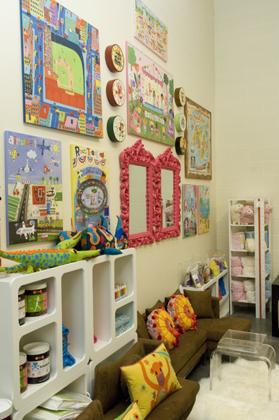 Children's Furniture