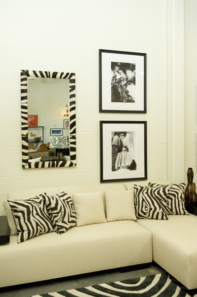 Animal Prints