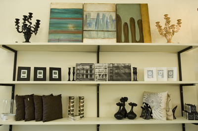Modern Accessories